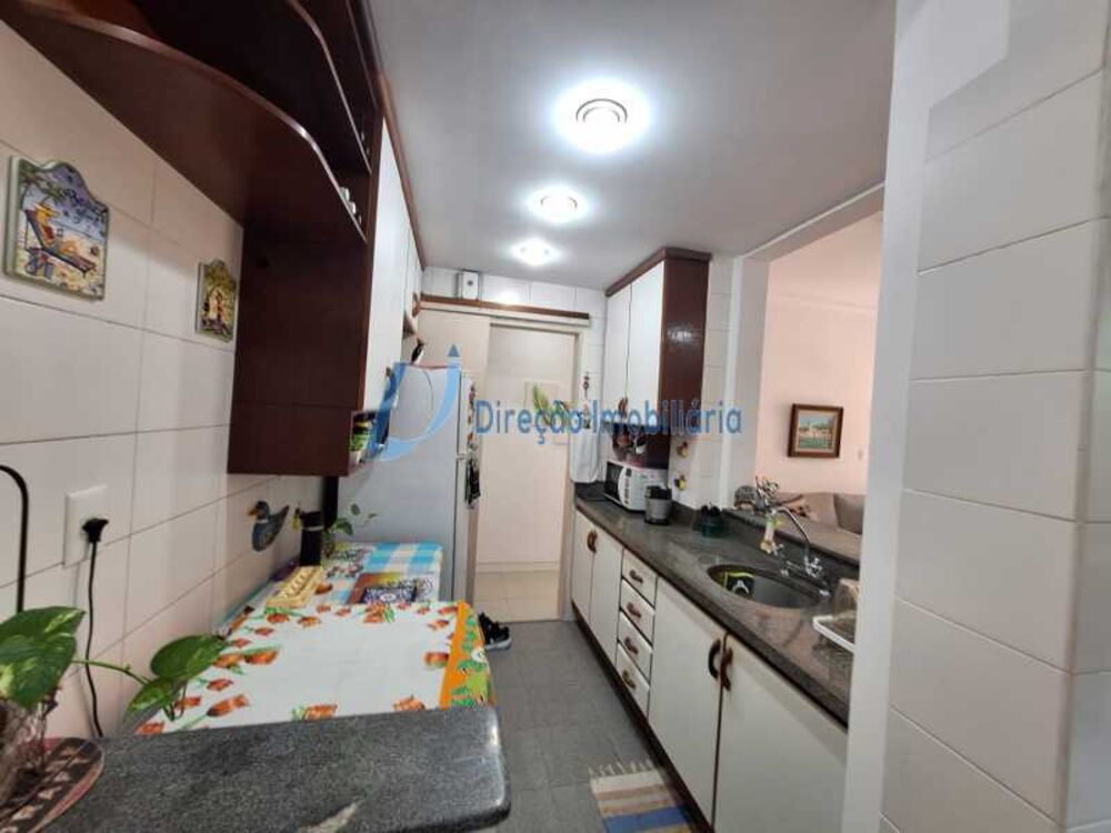 Apartamento, 2 quartos, 64 m² - Foto 3