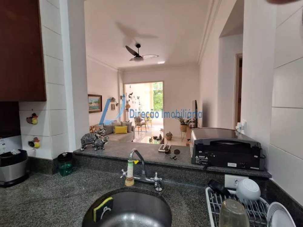 Apartamento, 2 quartos, 64 m² - Foto 5