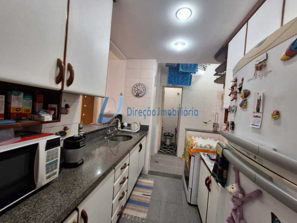 Apartamento, 2 quartos, 64 m² - Foto 2