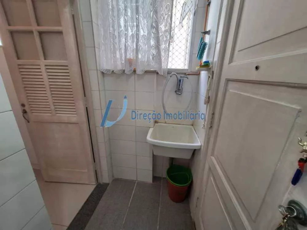 Apartamento, 2 quartos, 64 m² - Foto 8