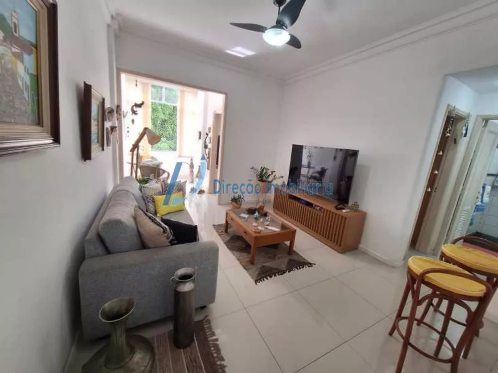 Apartamento, 2 quartos, 64 m² - Foto 14