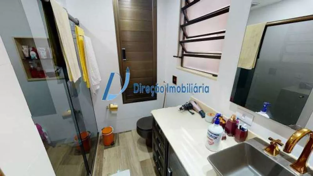 Apartamento, 3 quartos, 178 m² - Foto 8