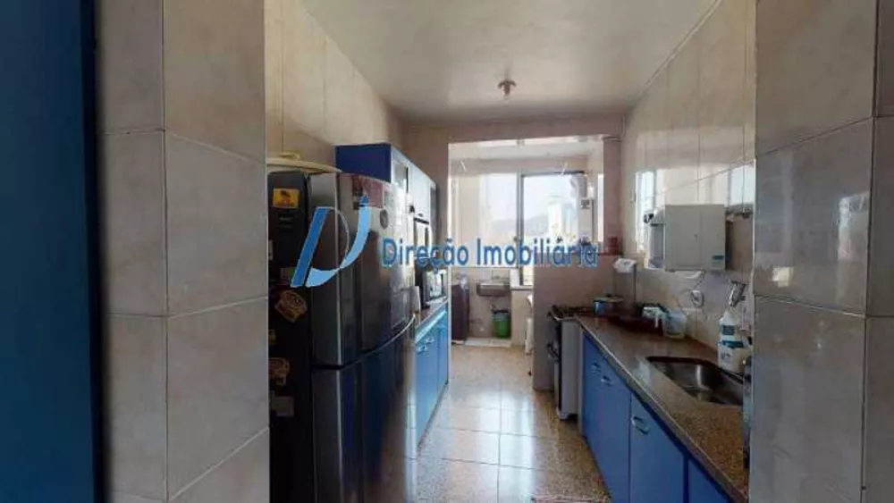 Apartamento, 3 quartos, 178 m² - Foto 11