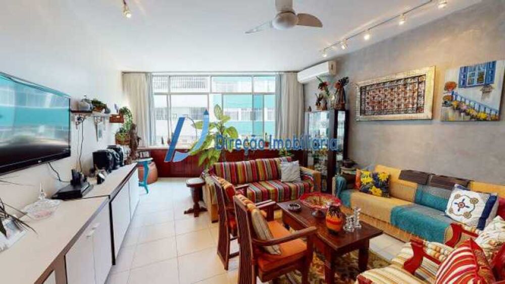 Apartamento, 3 quartos, 178 m² - Foto 2