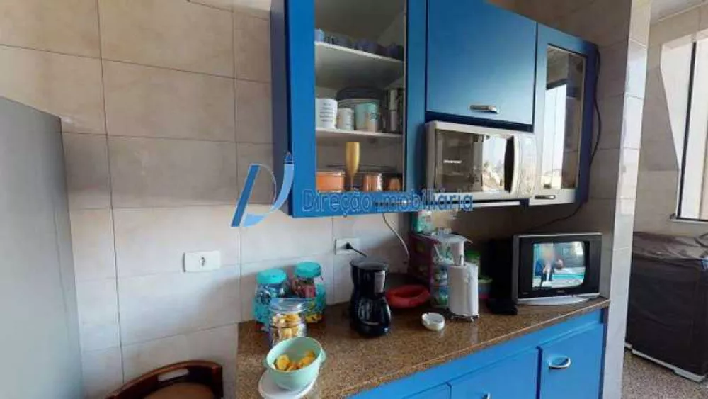Apartamento, 3 quartos, 178 m² - Foto 15