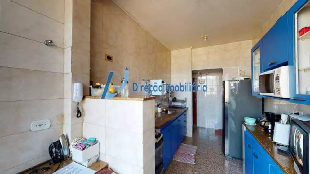 Apartamento, 3 quartos, 178 m² - Foto 16