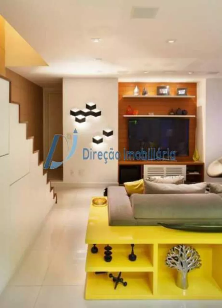 Cobertura, 3 quartos, 247 m² - Foto 19