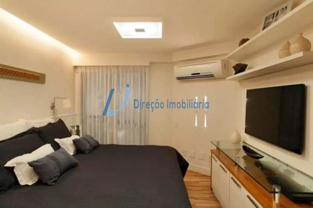 Cobertura, 3 quartos, 247 m² - Foto 3