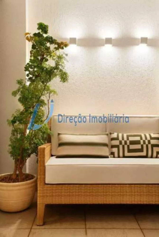 Cobertura, 3 quartos, 247 m² - Foto 6