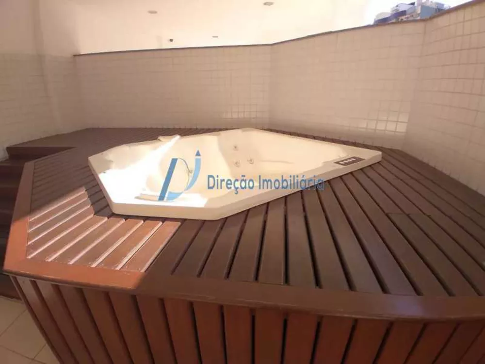 Cobertura, 3 quartos, 247 m² - Foto 7