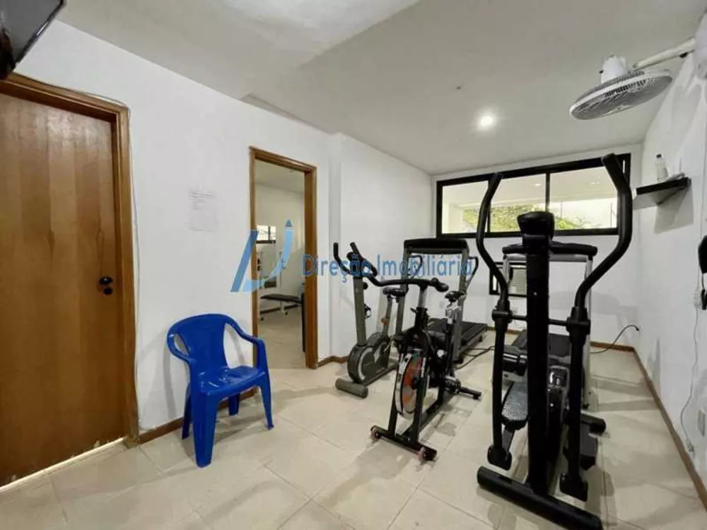 Cobertura, 3 quartos, 247 m² - Foto 5
