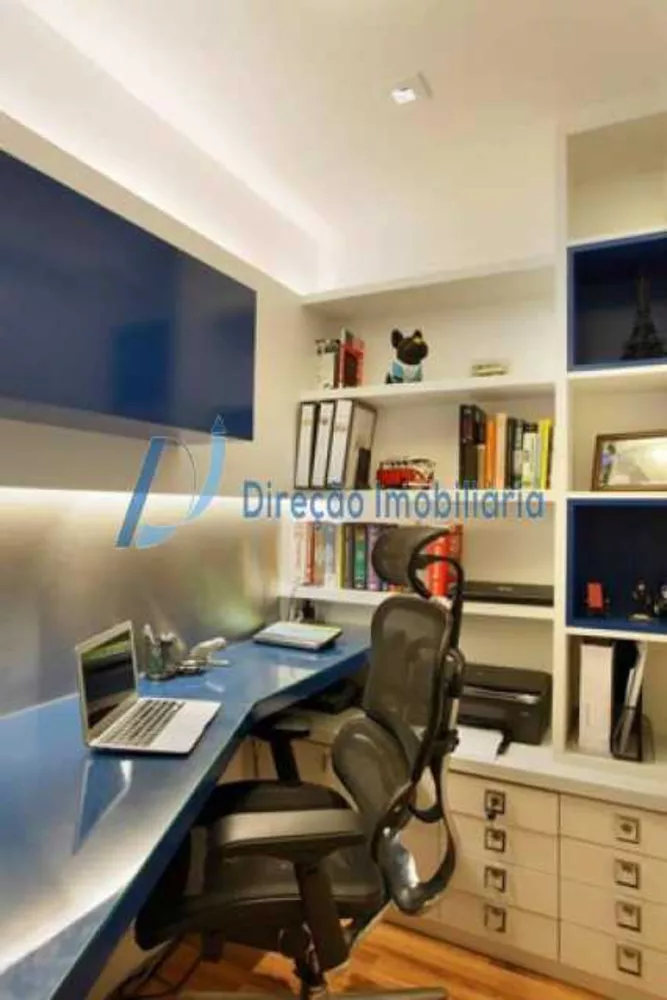 Cobertura, 3 quartos, 247 m² - Foto 21
