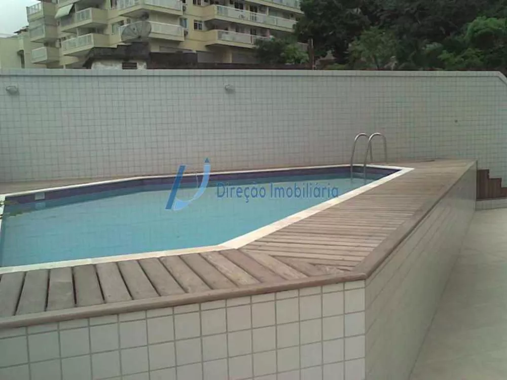 Cobertura, 3 quartos, 247 m² - Foto 13