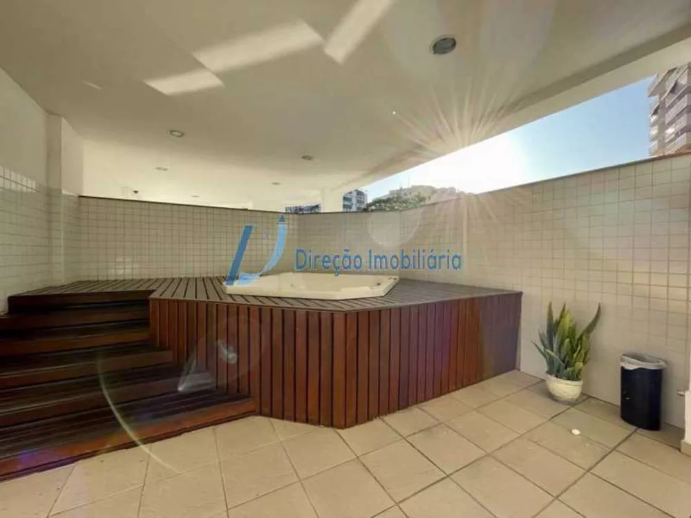 Cobertura, 3 quartos, 247 m² - Foto 15