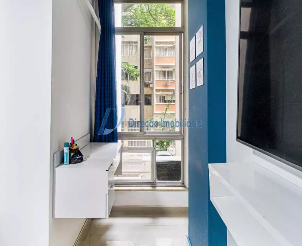 Apartamento, 3 quartos, 96 m² - Foto 11