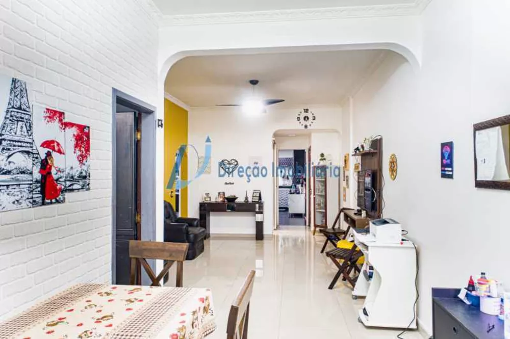 Apartamento, 3 quartos, 96 m² - Foto 4