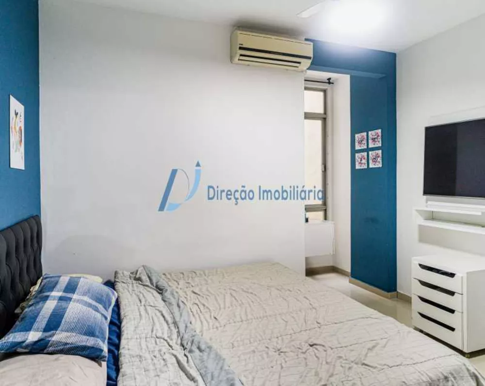 Apartamento, 3 quartos, 96 m² - Foto 9