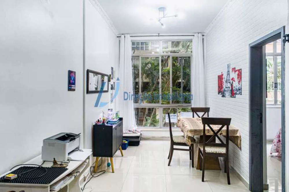 Apartamento, 3 quartos, 96 m² - Foto 2