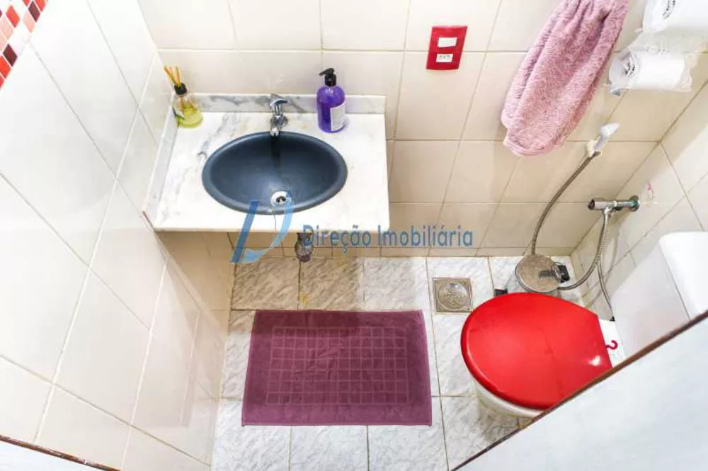 Apartamento, 3 quartos, 96 m² - Foto 6