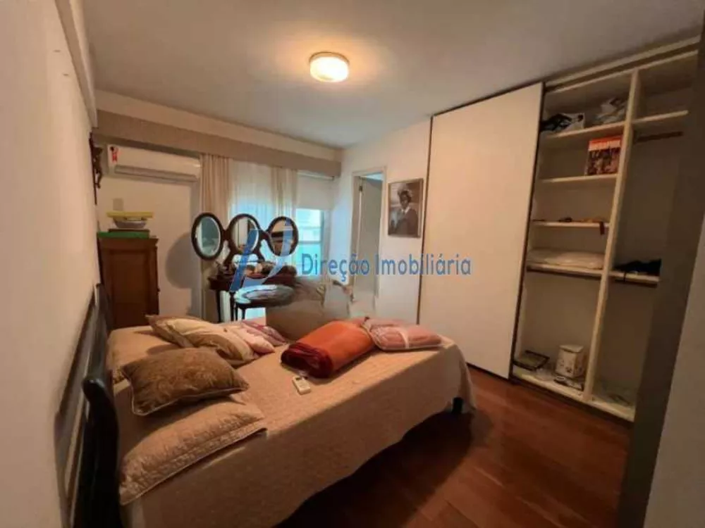 Apartamento, 3 quartos, 149 m² - Foto 8