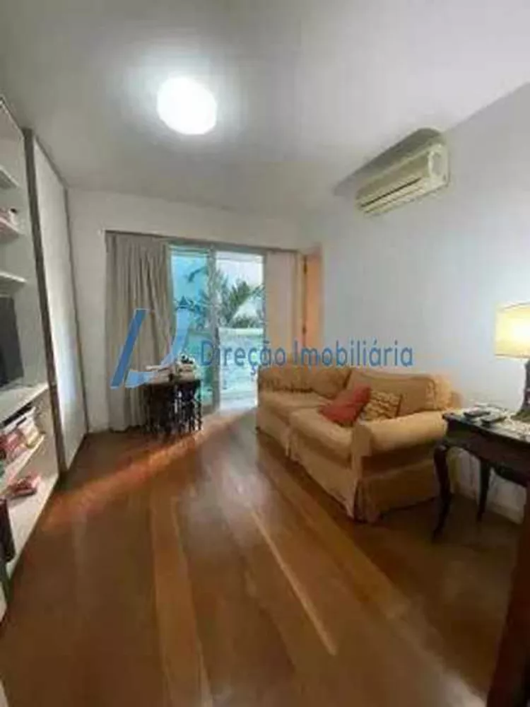 Apartamento, 3 quartos, 149 m² - Foto 13
