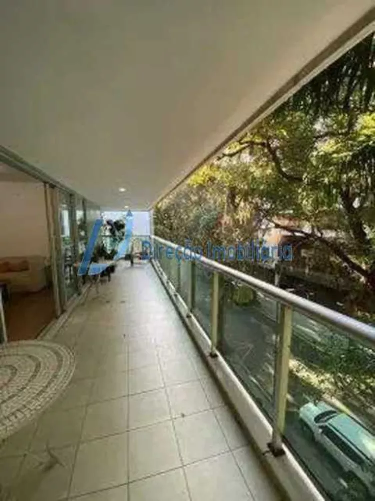 Apartamento, 3 quartos, 149 m² - Foto 19