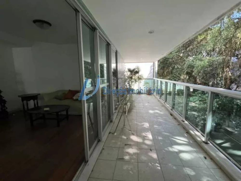 Apartamento, 3 quartos, 149 m² - Foto 6