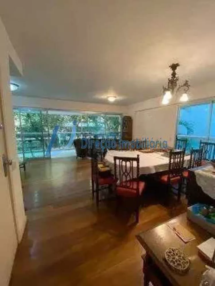 Apartamento, 3 quartos, 149 m² - Foto 15