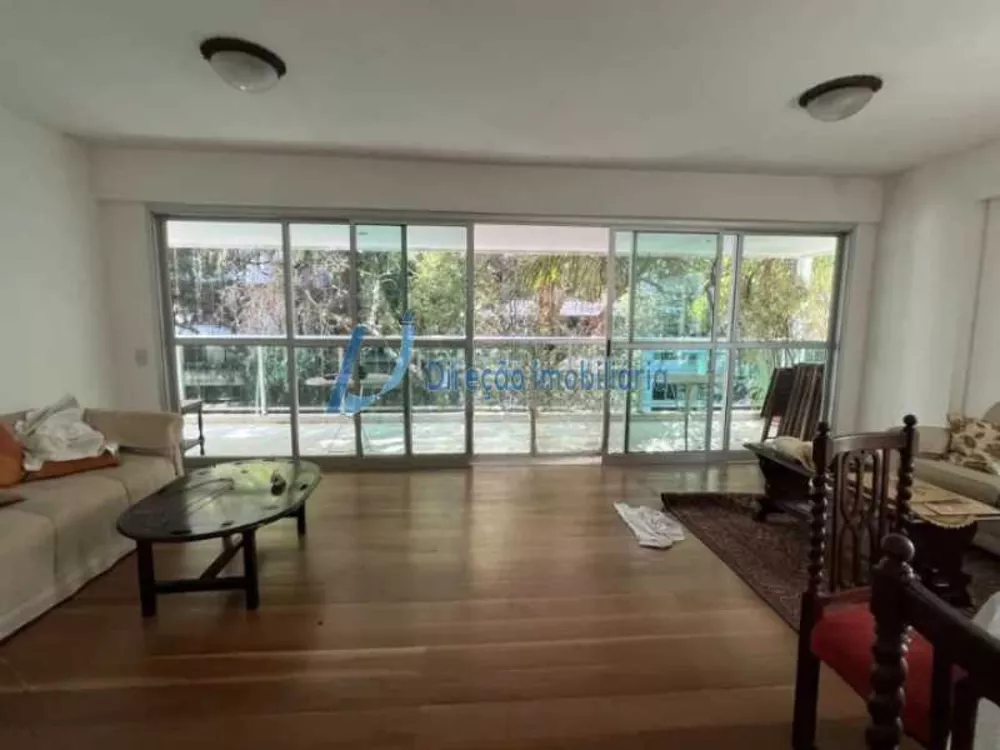 Apartamento, 3 quartos, 149 m² - Foto 1