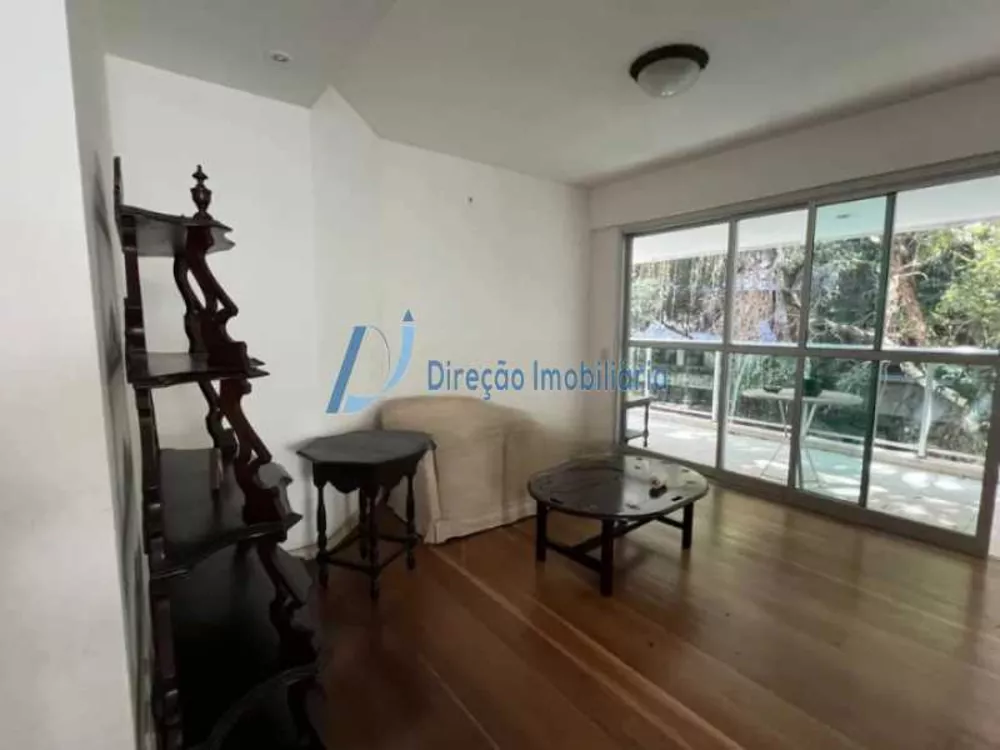 Apartamento, 3 quartos, 149 m² - Foto 14