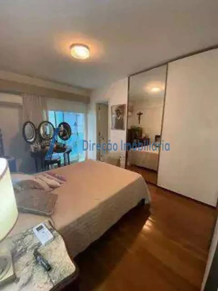 Apartamento, 3 quartos, 149 m² - Foto 5
