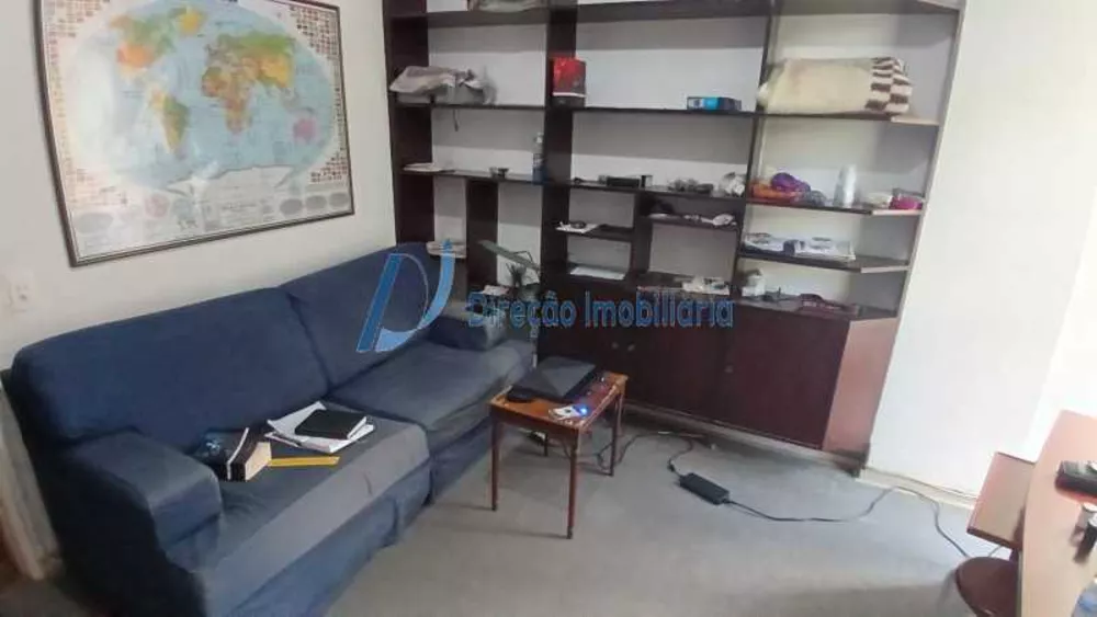 Apartamento, 3 quartos, 119 m² - Foto 24