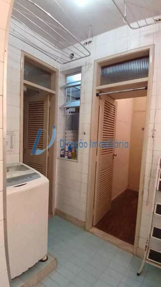 Apartamento, 3 quartos, 119 m² - Foto 1
