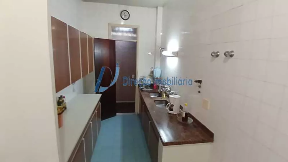 Apartamento, 3 quartos, 119 m² - Foto 9