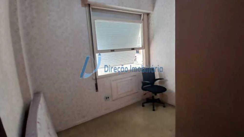 Apartamento, 3 quartos, 119 m² - Foto 2