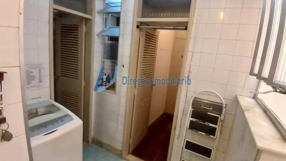 Apartamento, 3 quartos, 119 m² - Foto 4