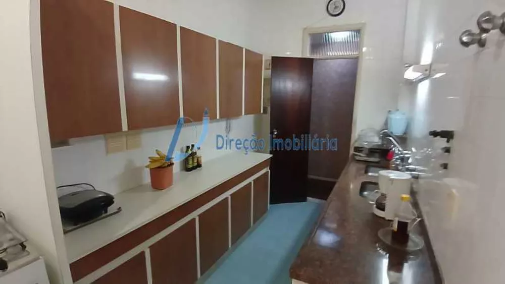 Apartamento, 3 quartos, 119 m² - Foto 10