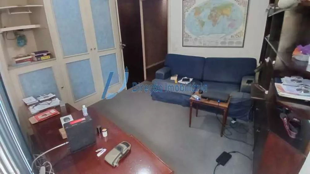 Apartamento, 3 quartos, 119 m² - Foto 23