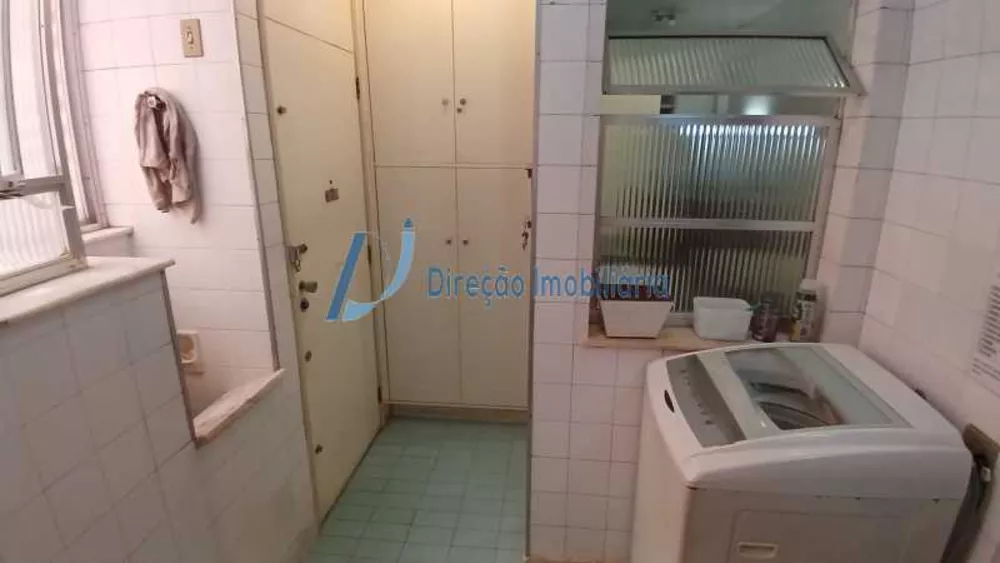 Apartamento, 3 quartos, 119 m² - Foto 15