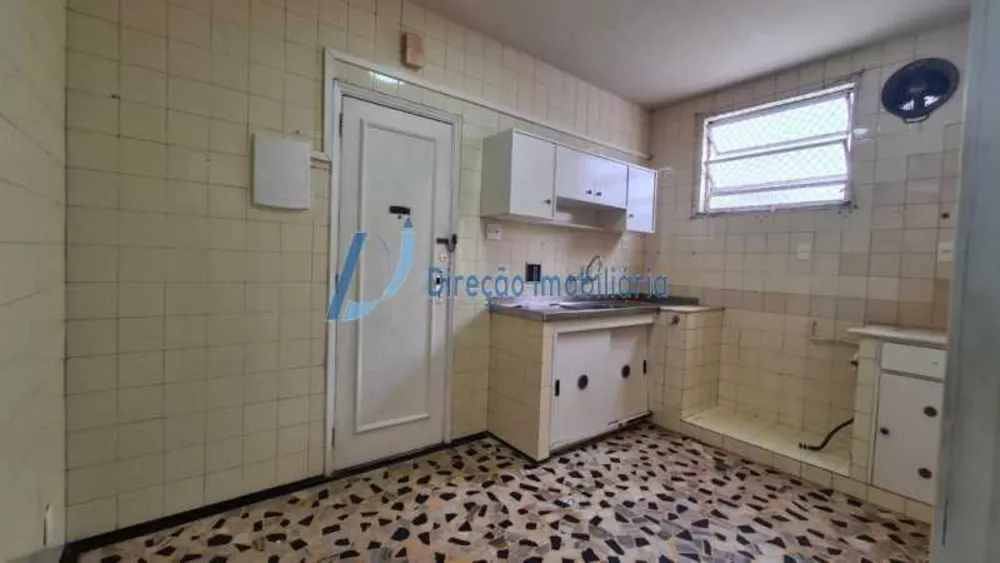 Apartamento, 2 quartos, 45 m² - Foto 9