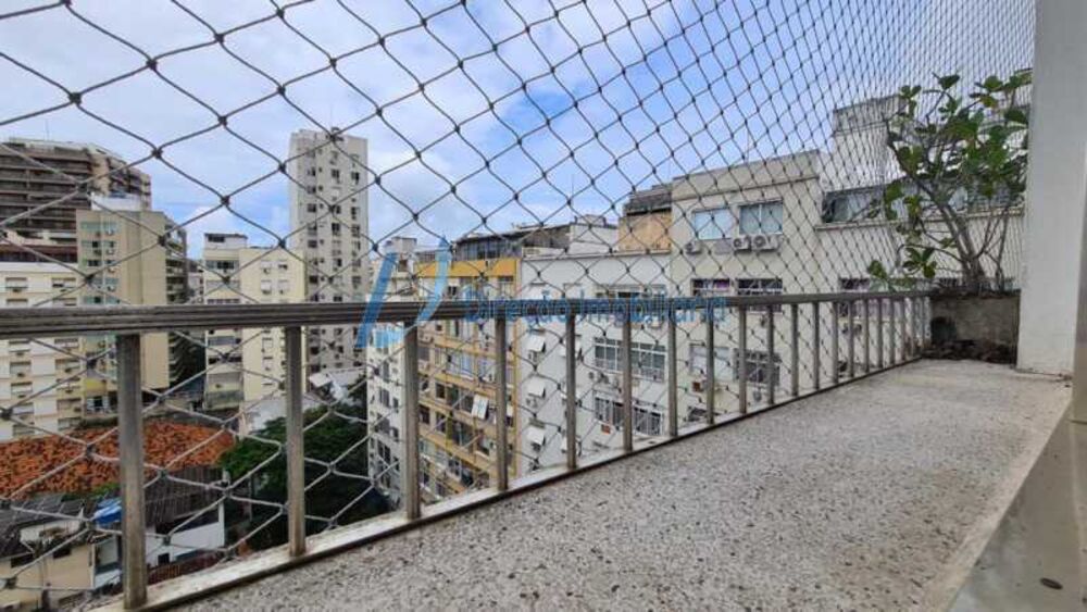 Apartamento, 2 quartos, 45 m² - Foto 3