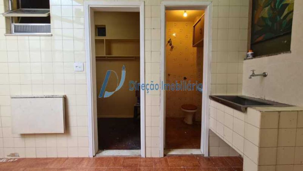 Apartamento, 2 quartos, 45 m² - Foto 4