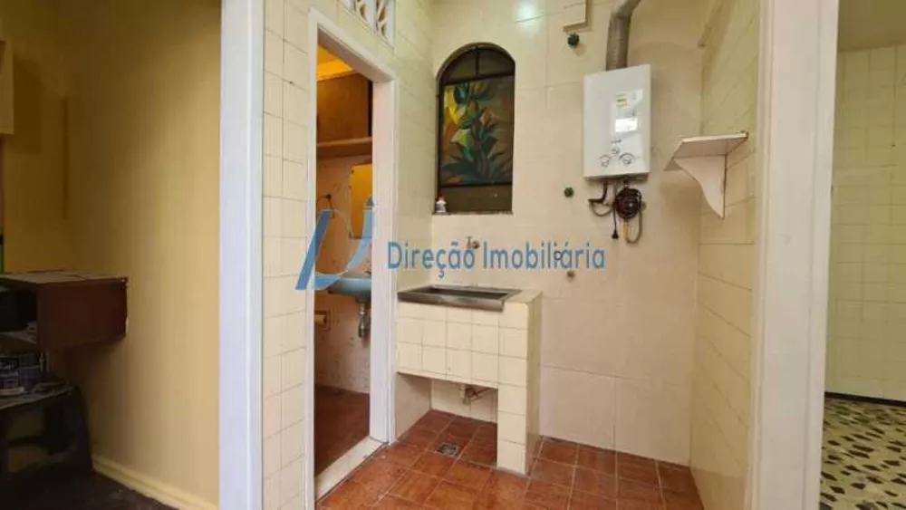 Apartamento, 2 quartos, 45 m² - Foto 7