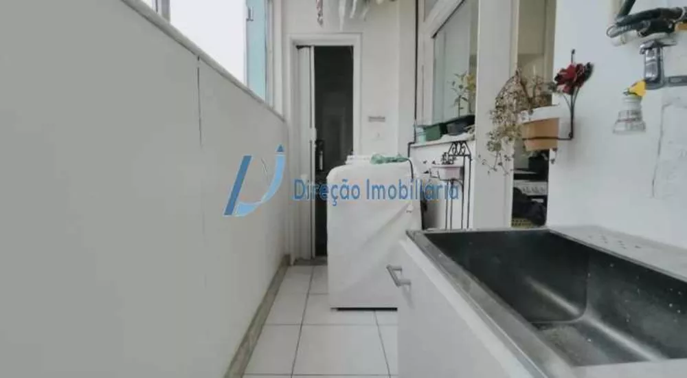 Apartamento, 3 quartos, 86 m² - Foto 11