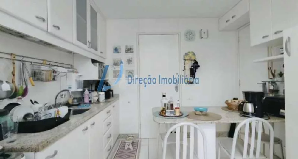 Apartamento, 3 quartos, 86 m² - Foto 2