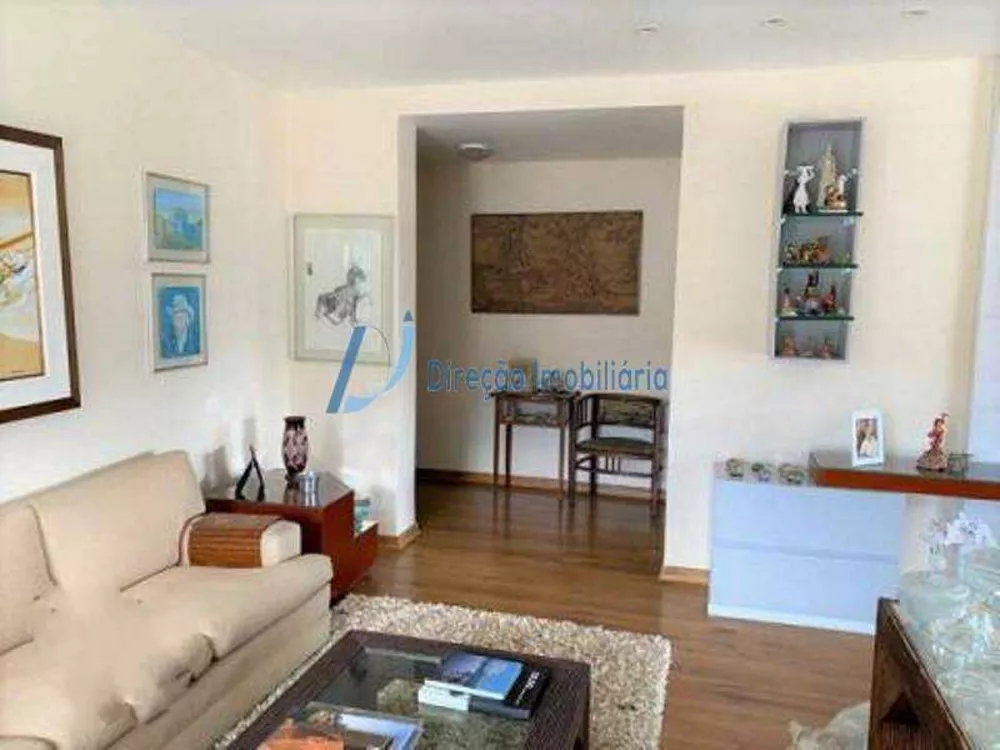 Cobertura, 3 quartos, 501 m² - Foto 11