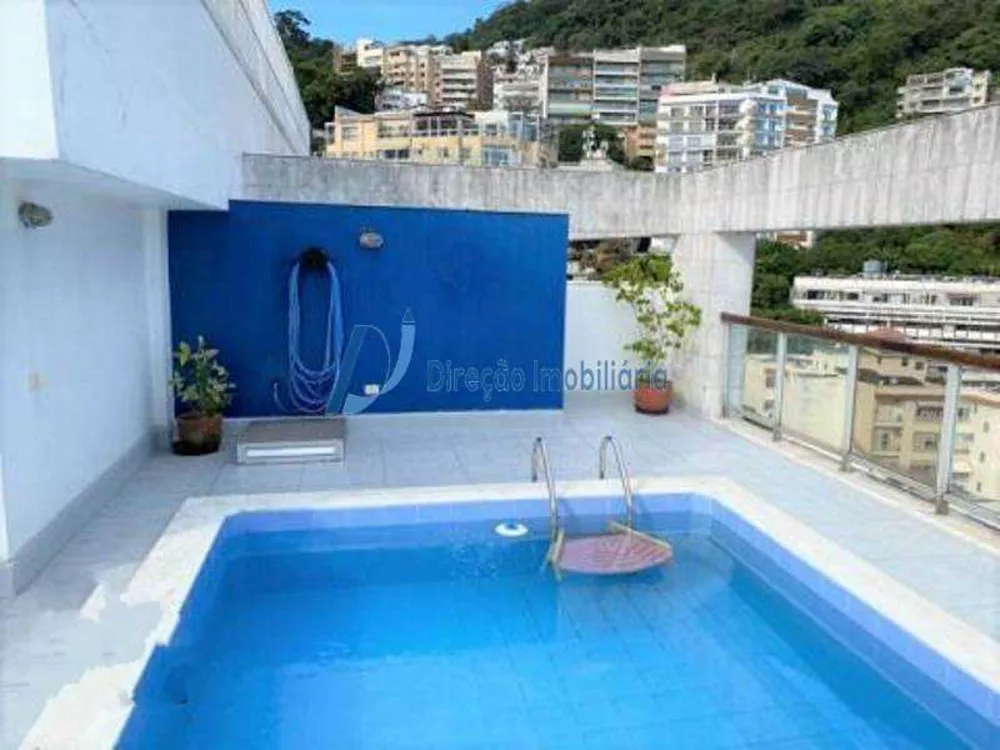 Cobertura, 3 quartos, 501 m² - Foto 6