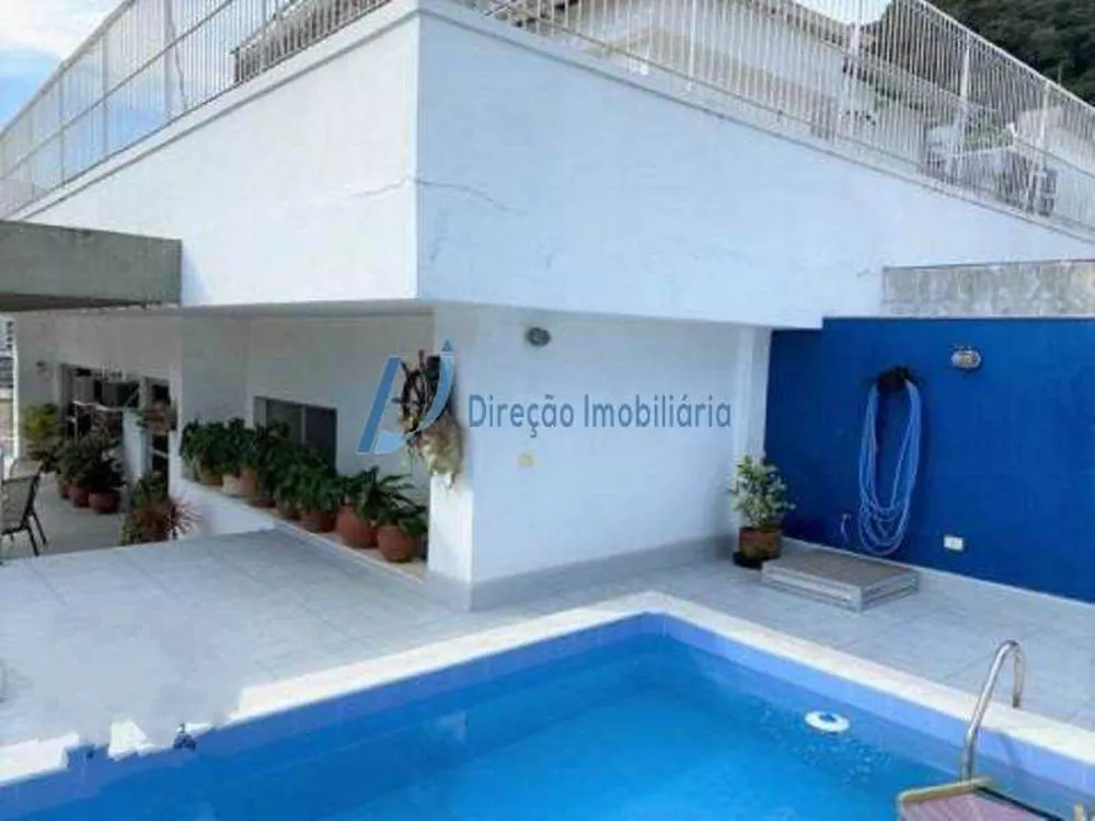 Cobertura, 3 quartos, 501 m² - Foto 7