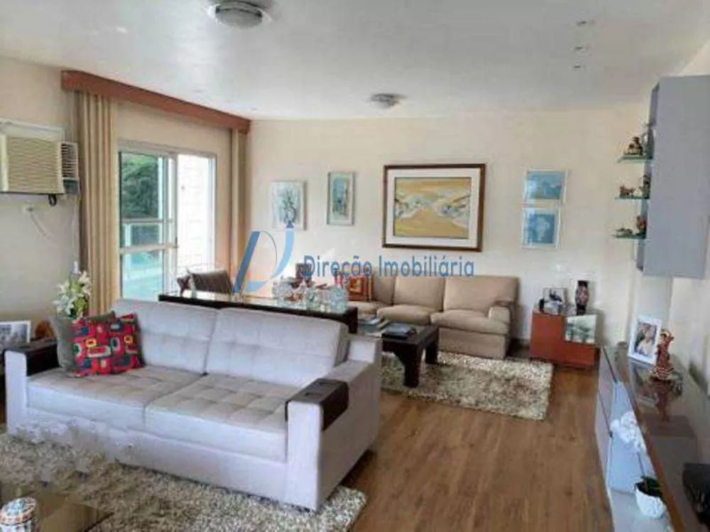Cobertura, 3 quartos, 501 m² - Foto 10