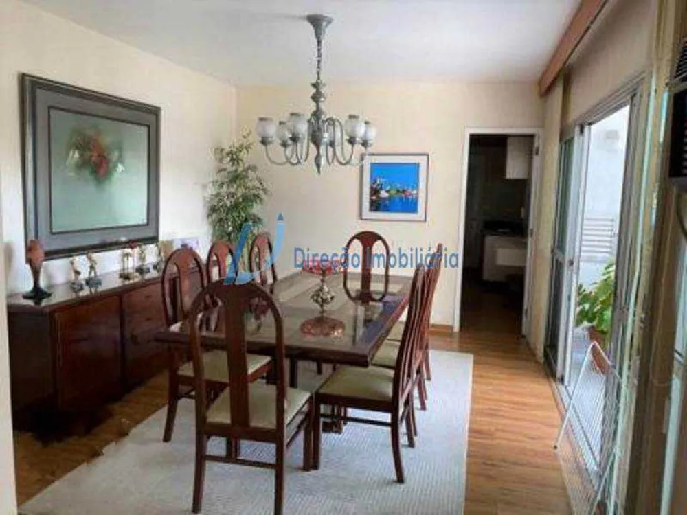 Cobertura, 3 quartos, 501 m² - Foto 13